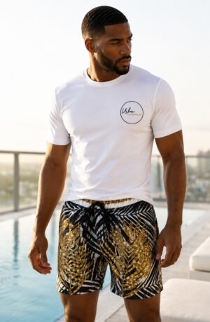 Urban Signature Tee