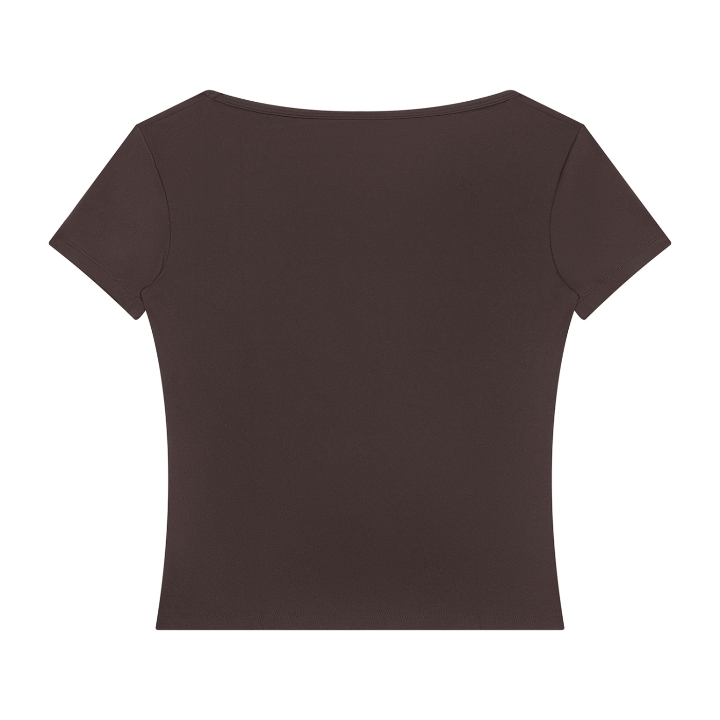 Urban Motion Square Neck Training T-Shirt - Image 8