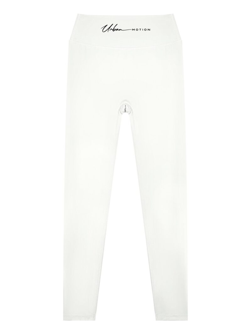 Urban Motion High Waisted Leggings