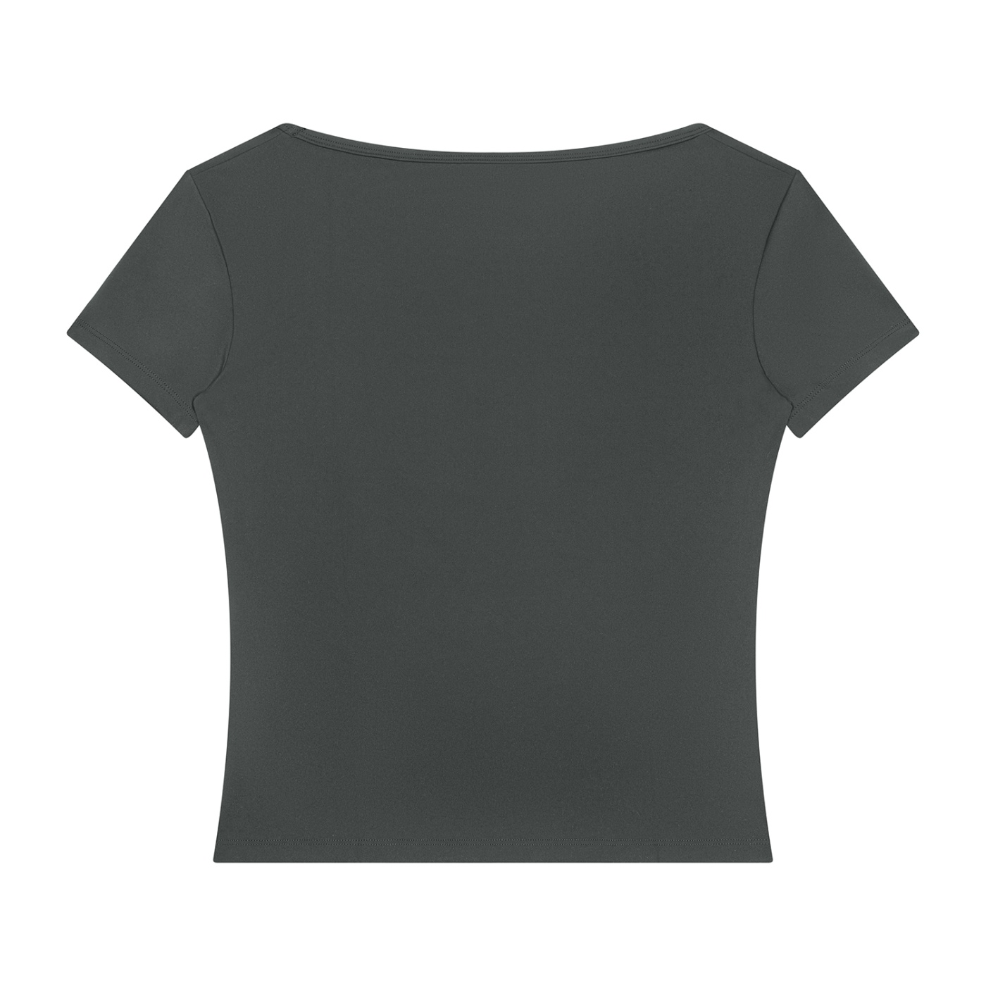 Urban Motion Square Neck Training T-Shirt - Image 6
